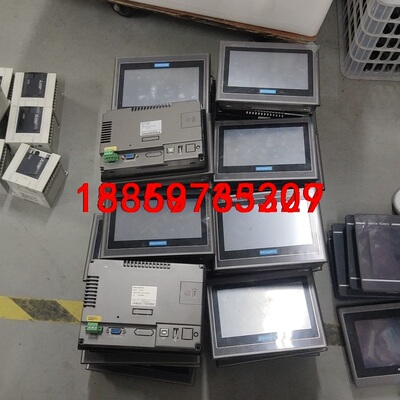 汇川7寸触摸显示屏  IT6070TS议价