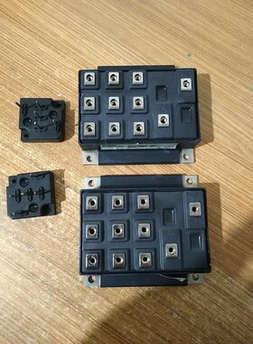 富士变频器模块6DI30MA-050   6X30A   5议价