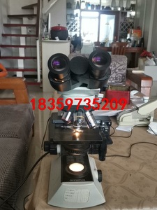 OLYMPUS奥林巴斯双目显微镜CX21FS1，CX21显微议价