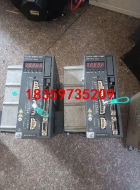 东荣伺服驱动器VLASX-035P3-SXM.拆机包好，成色议价