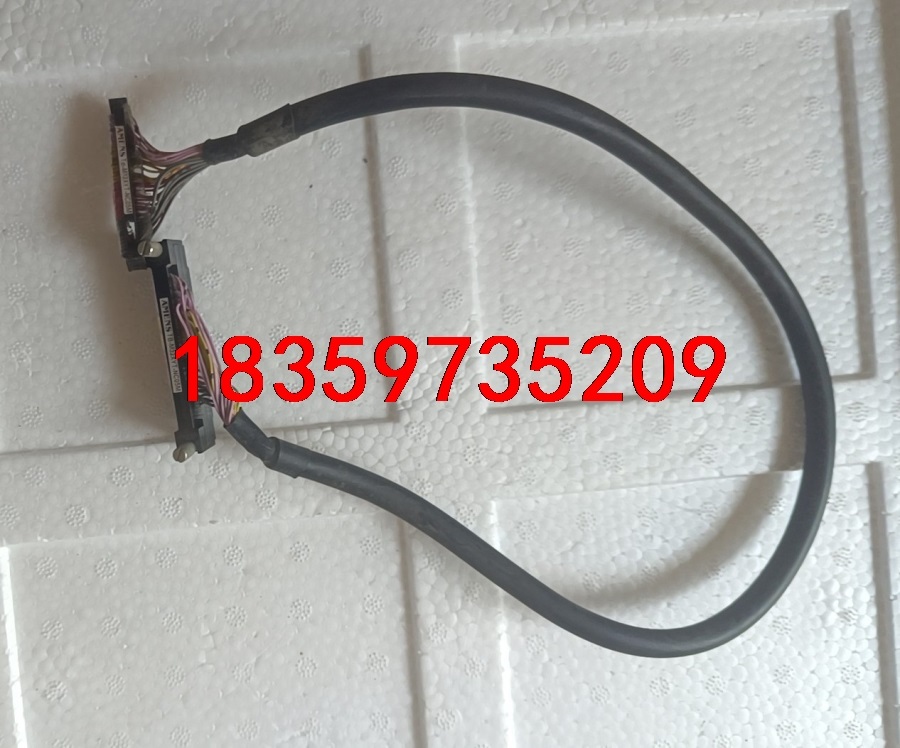 端子链接线AMENS，TB-M32XYT-NC05M拆机货实议价