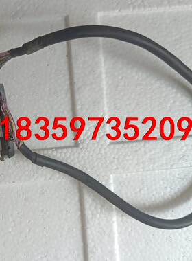 端子链接线AMENS，TB-M32XYT-NC05M拆机货实议价