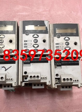 海利普变频器HLP-SV系列HLPSV02D243A，原装拆议价