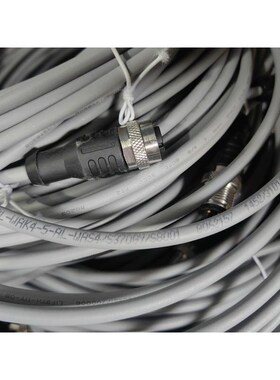 ESCHA艾查连接线五米8062157 RL-WRK4-5-议价