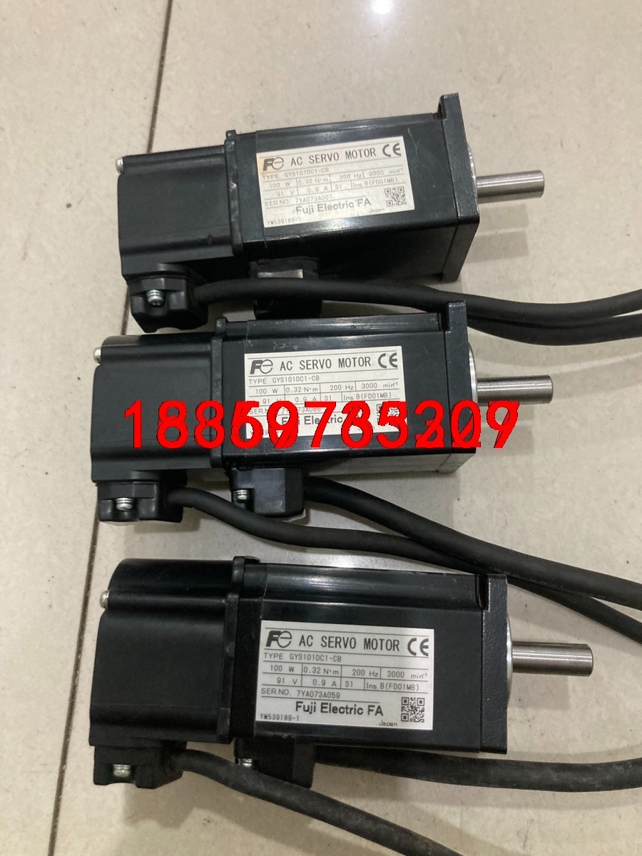 GYS101DC1-CB拆机现货功能包测试好有保用，有多个议价