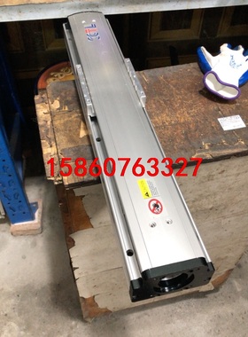 CCTL净行程310搭配上银微型导轨12，四滑块滚珠丝杠15议价