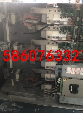 施耐德软启动器 ATS48M10Y 600kw议价