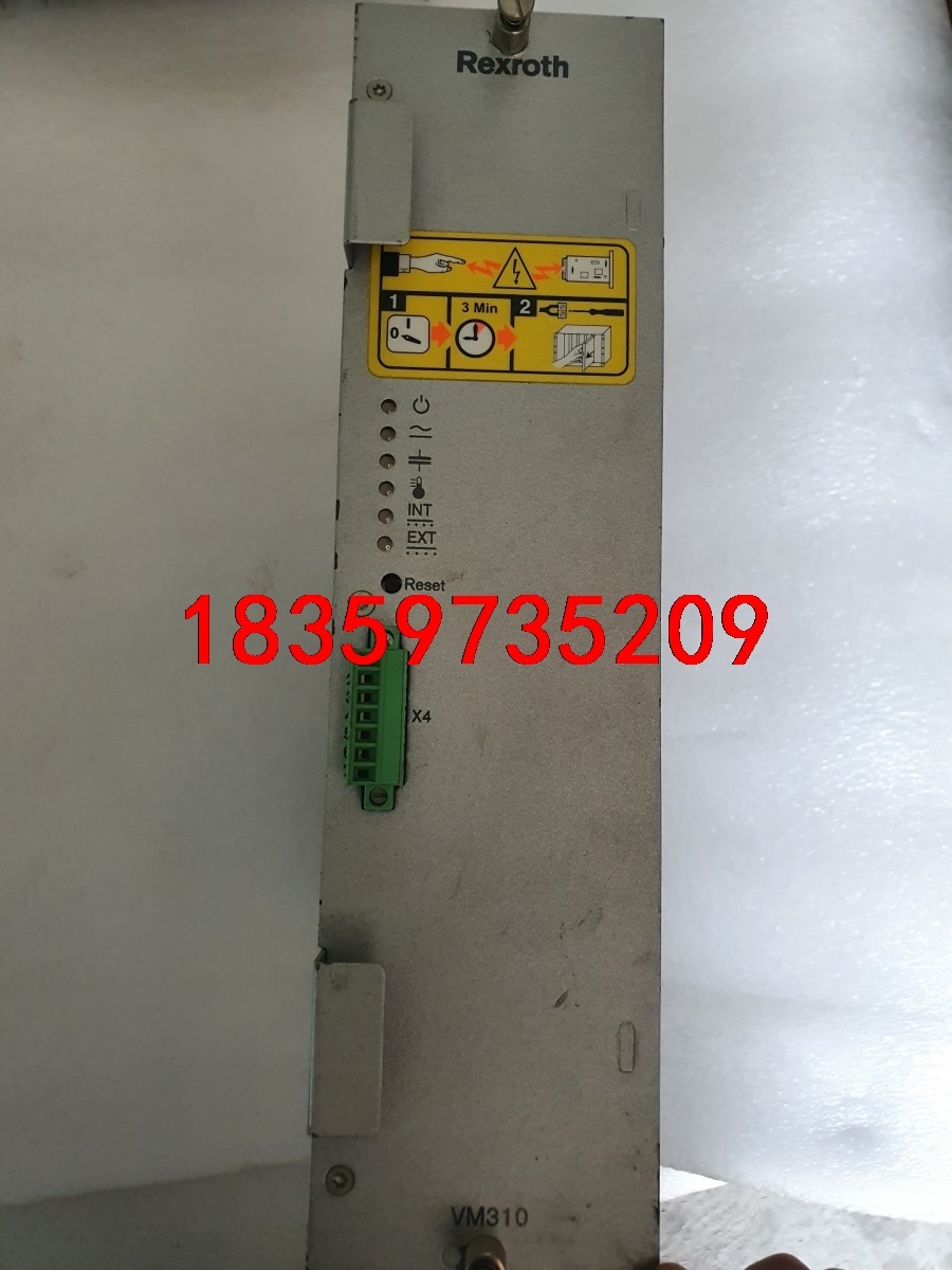 力士乐VM310议价