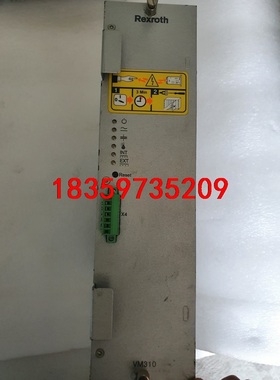 力士乐VM310议价