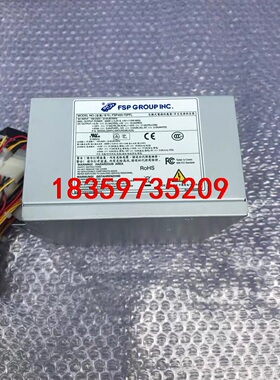 全汉 电源 FSP400-70PFL 工控机电源400W F议价