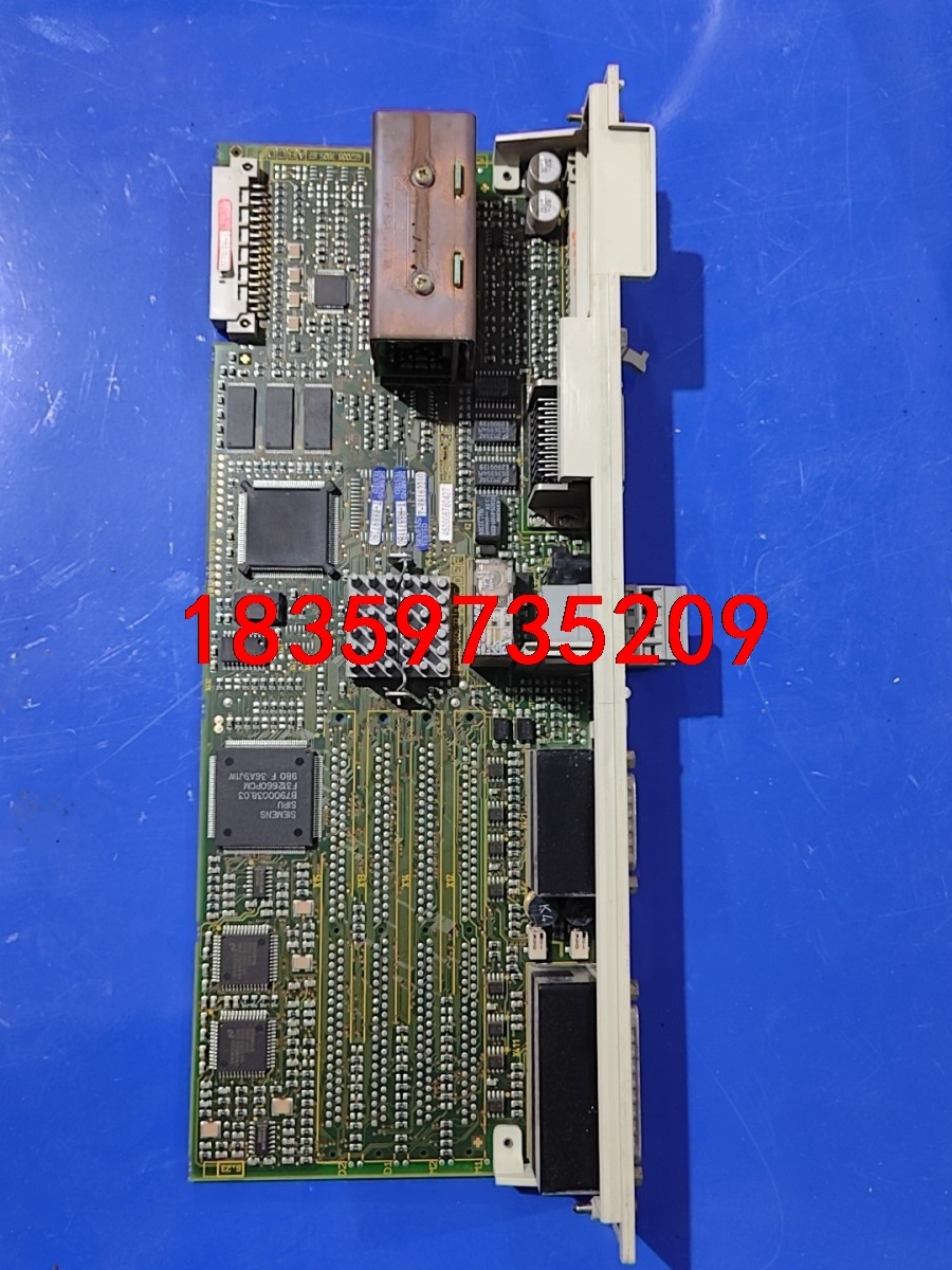 西门子轴卡6SN1118-0DM13-0AA1议价