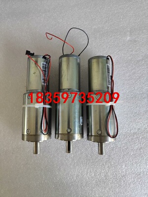 GR42X25德国dunkermotoren德恩科直流电机D议价