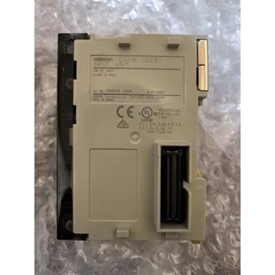 功能包好 CJ1W ID261 成色好 数量多个议价 年份好