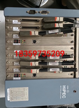 ASM HIPEC MOTION SOLUTION驱动器 A议价