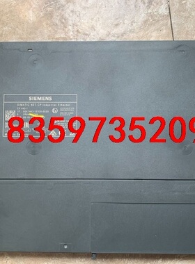 6GK7443-1EX30-0XE0 99新成色，实单的来，议价