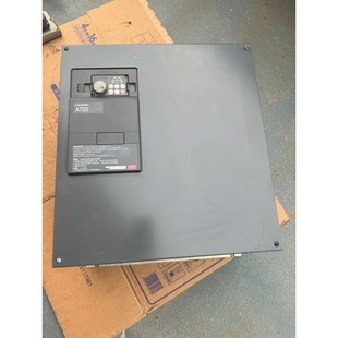 实物照片 A740 CHT 拆机议议价 45K 三菱变频器