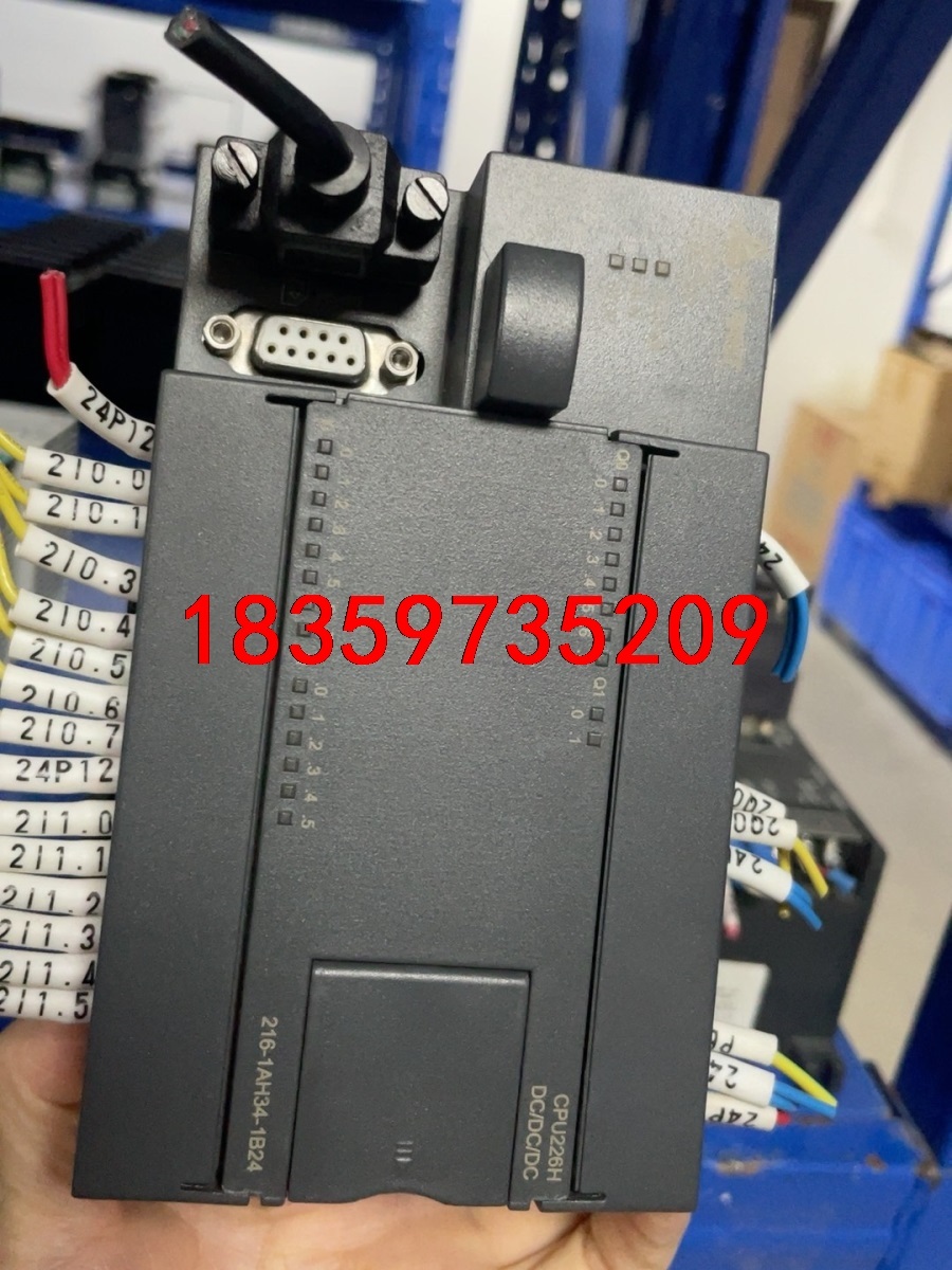 CTS7223-1BL32   6个    CPU226H议价