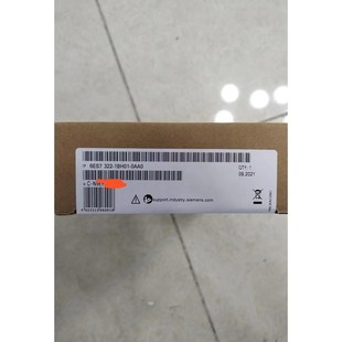 0AA0西门子模块全新 1BH01 还有大议价 322 6ES7