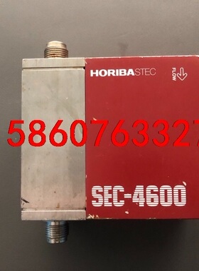 HORIBA  SEC-4600R   100LM  流量计议价