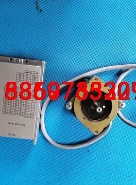 3.5A美国57系列二相步进5718M-09P-04RO配驱议价