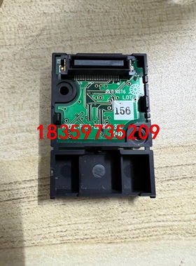 三菱存储蓄器盒FX3G-EEPR0M-32L   原装正品拆议价