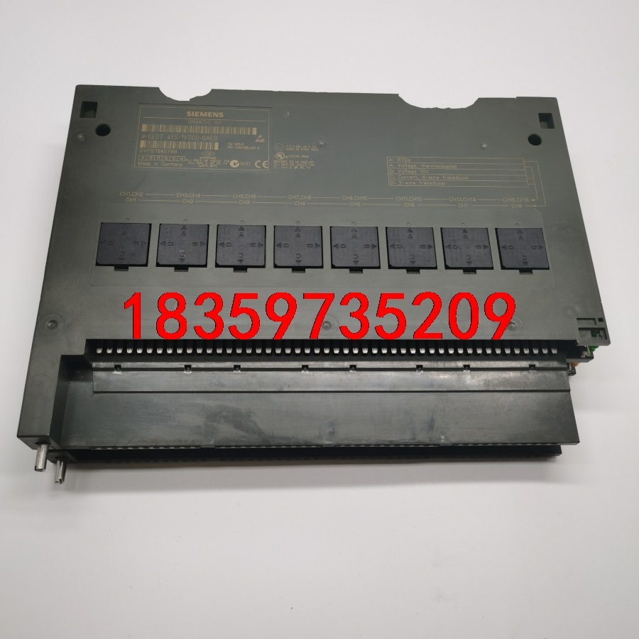 6ES7455-1VS00-0AE0 6ES7 455-1议价