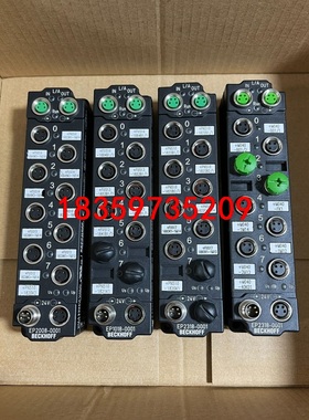 倍福BECKHOFF模块 EP2318-0001数量2、EP议价