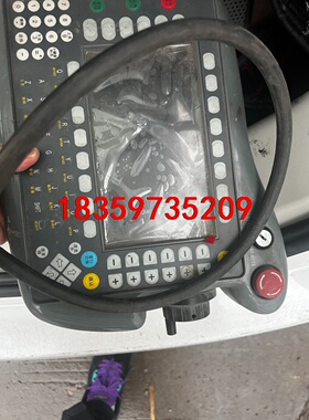 出售 成都卡诺普 CRP-TPHT80K-A 操作盒议价