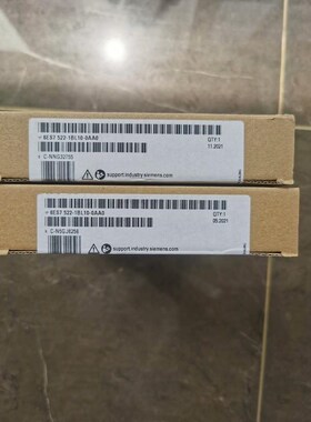 522-1BL10,全新未开封,单价1650议价