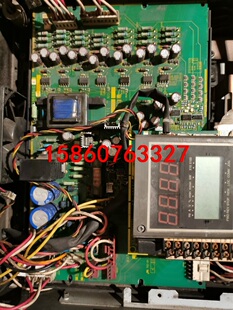 3957议价 3959E 富士大功率变频器驱动板EP