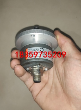海富 HEUFT 编码器HPE700018   M12  需议价
