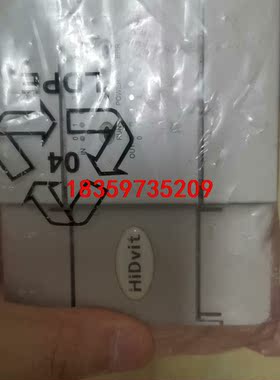 全新HIDvit控制器ec10/3624bra议价