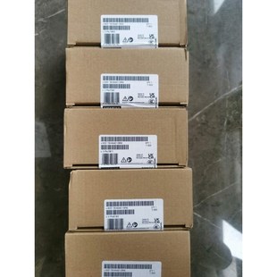 6AU01三件套议价 西门子接口模块 155 6AA01