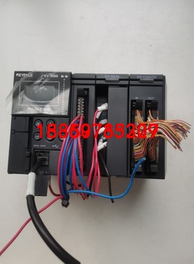 基恩士PLCKV-3000议价