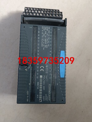 IC200MDL650F议价