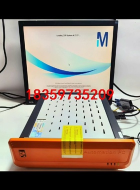 贝加莱工控机5PC910.SX01-00，ifix 组态软件议价