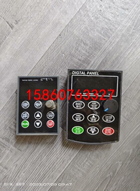 变频器面板  山东普川 EABBG1议价