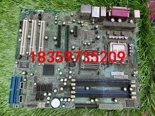 超微C2SBA REV:1.2主板,二手拆机,测试好发货。议价