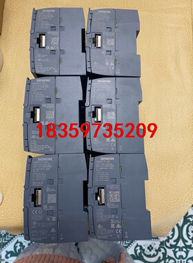 PLCSIEMENS 6ES7215-1AG40-0XB0议价