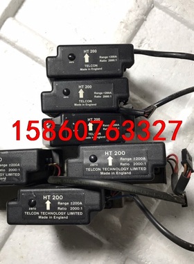 TELCON互感器 HT 200TELCON互感器 电流互感议价
