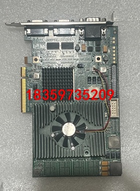 Matrox Radient eCL RAD2GDF1504议价