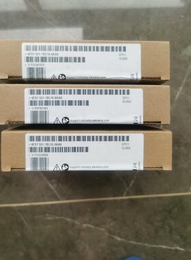 521-1BL10,全新未开封,议价