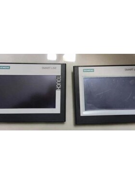 西门子触摸屏648-0CC11-3AX0多个，成色漂亮，都是议价