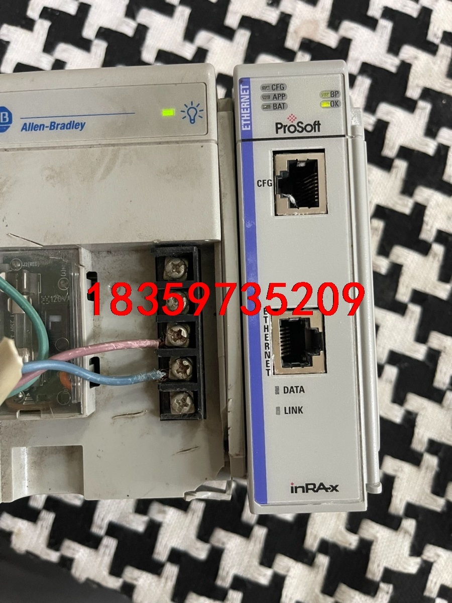 prosoft mvi69-mnet到货功能包好议价