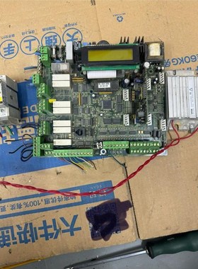 德国EFAFLEX遥控门主板、实物照片.议价议价