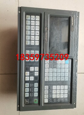 GSK广州数控  GSK980TB1 数控系统   成色如图议价