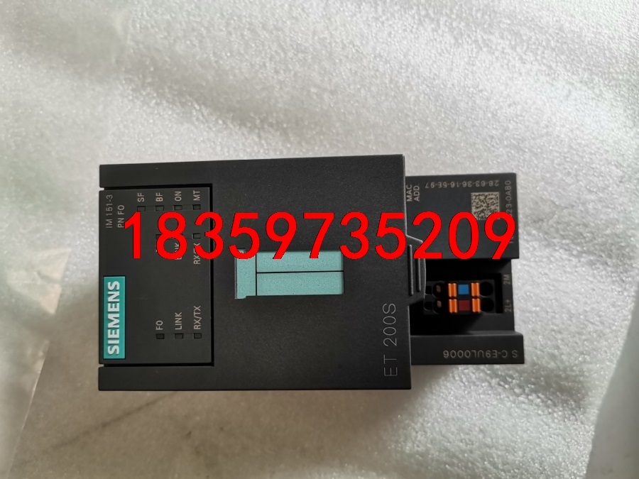 全新1P6ES7151-3BB23-0AB0西门子ET200议价