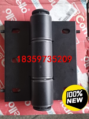 Comunello意大利合页A380R NERA 重型合页，议价