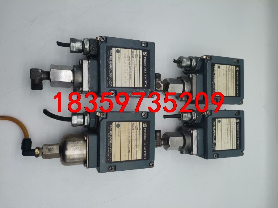 SZ070P日本太平TAIHEI BOEKI压力开关SZ01议价