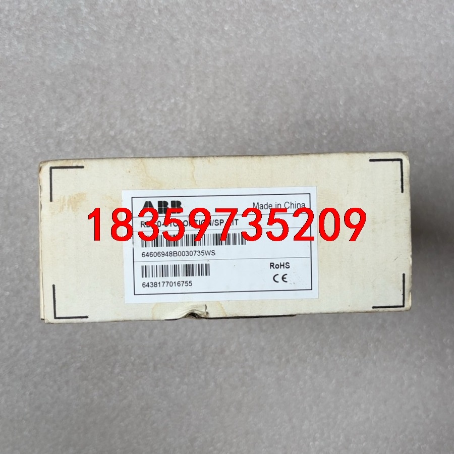 ABB ACS800变频器光纤适配器 ,RDC0-01C光纤议价